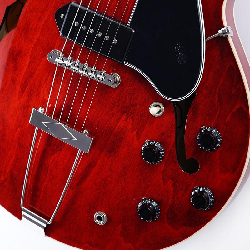 Gibson（ギブソン） Gibson ES-330 (Sixties Cherry) SN.229940068