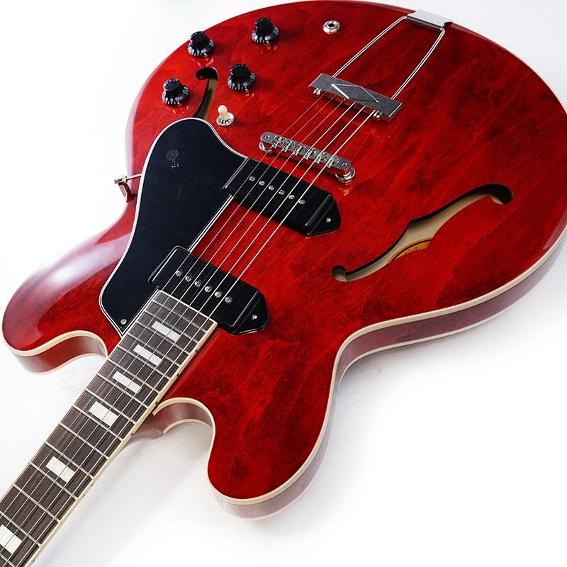 Gibson（ギブソン） Gibson ES-330 (Sixties Cherry) SN.229940068