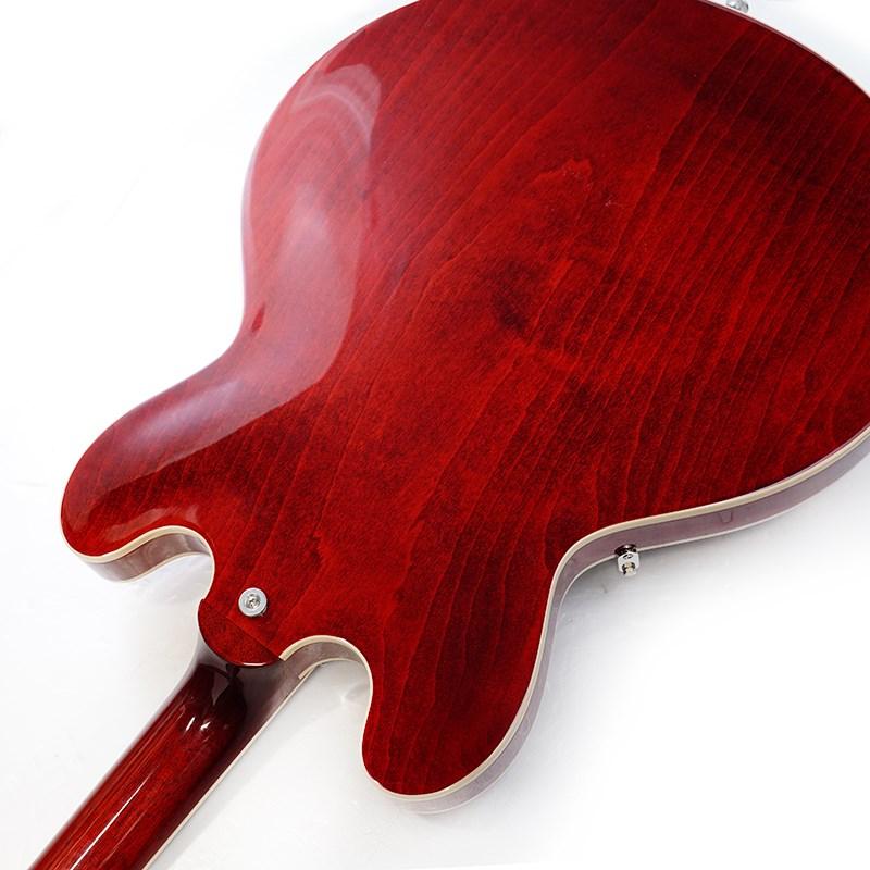Gibson（ギブソン） Gibson ES-330 (Sixties Cherry) SN.229940068