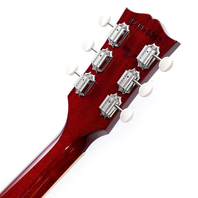 Gibson（ギブソン） Gibson ES-330 (Sixties Cherry) SN.229940068