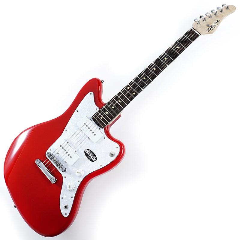 SCHECTER JAPAN ORIGINAL LINE OL-JM (DRD)の画像
