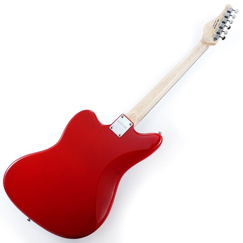 SCHECTER JAPAN ORIGINAL LINE OL-JM (DRD)の画像
