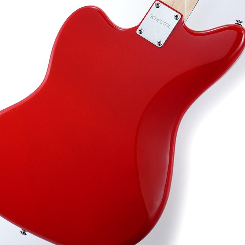 SCHECTER JAPAN ORIGINAL LINE OL-JM (DRD)の画像