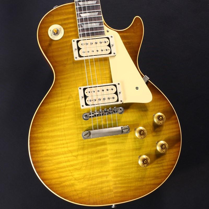 Gibson Murphy Lab 1959 Les Paul Standard Reissue Light Aged
