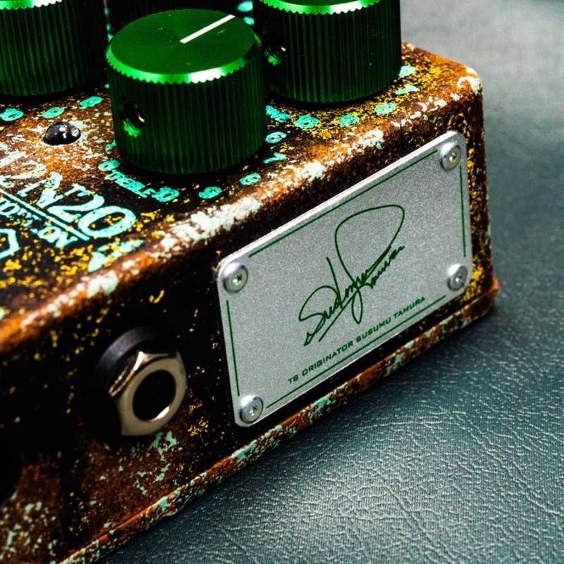 KarDiaN Serotonin Origin S.T. ADD CBF : イケベ楽器店 - 通販