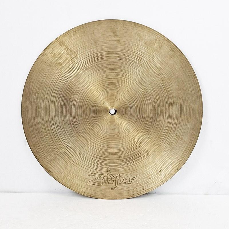 Zildjian 【VINTAGE】70s A Flat Top Ride 18 [2170g] : イケベ楽器店 - 通販 - Yahoo ...