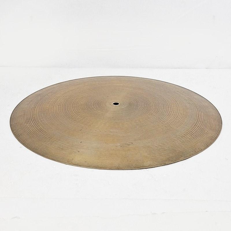 Zildjian 【VINTAGE】70s A Flat Top Ride 18 [2170g] : イケベ楽器店 - 通販 - Yahoo ...