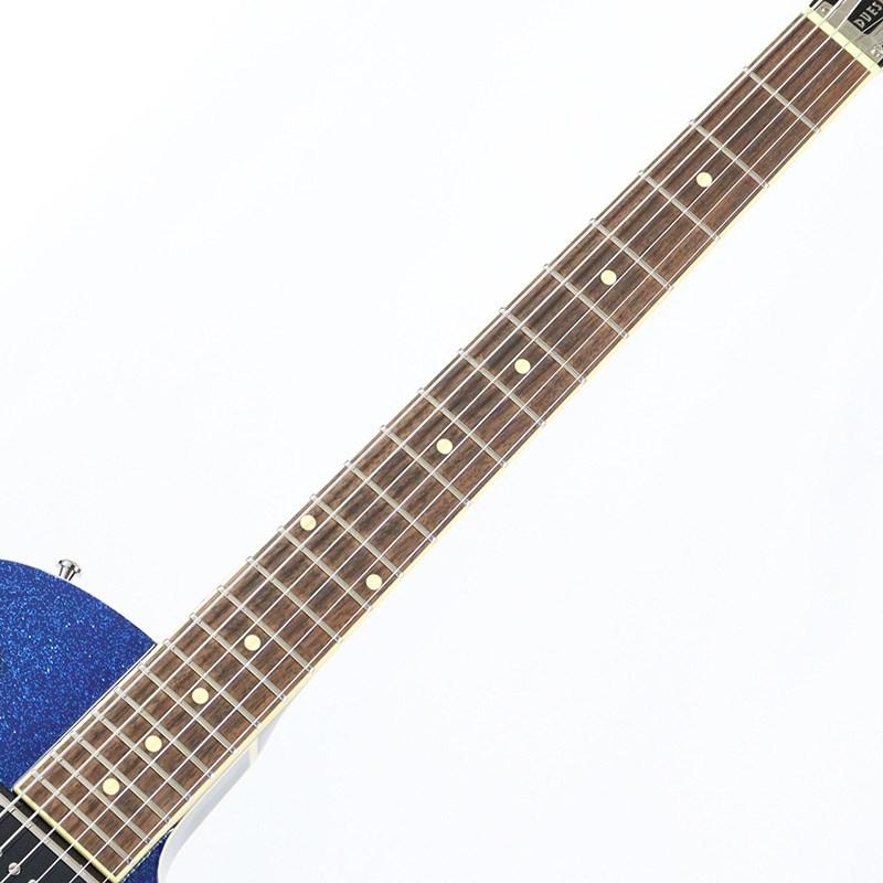 Duesenberg DTV-BLS Starplayer TV (Blue Sparkle) : イケベ楽器店
