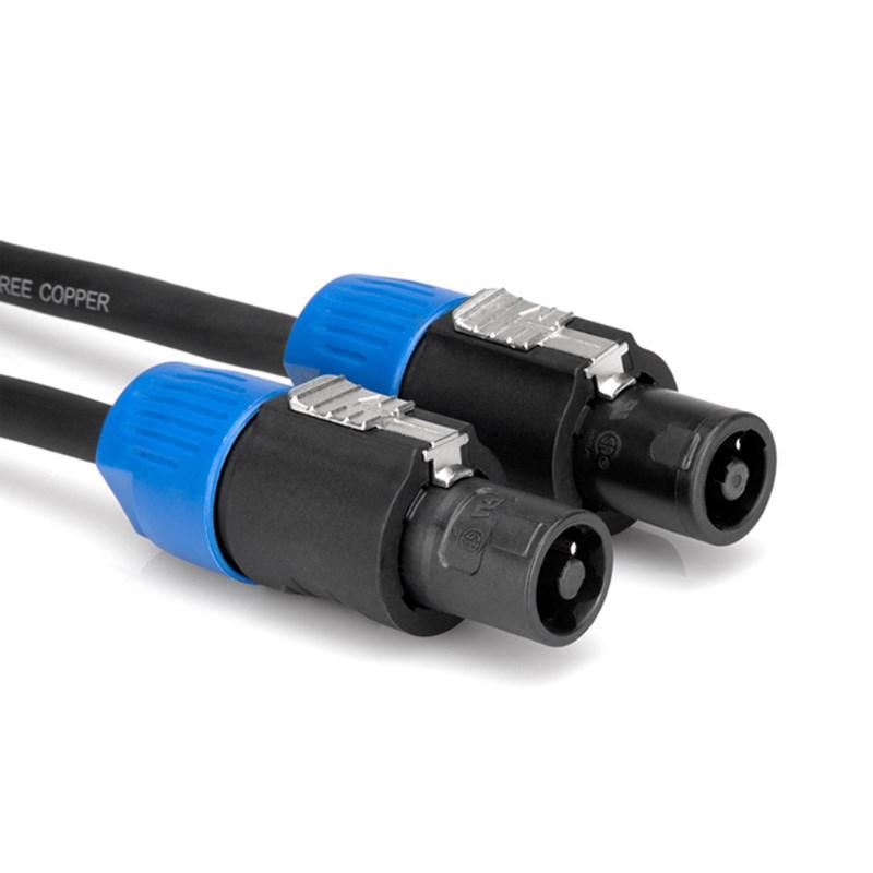 HosaTechnology SKT-475 【22ｍ スピコン-スピコン スピーカーケーブル】(ホサ) | Hosa Technology | 01