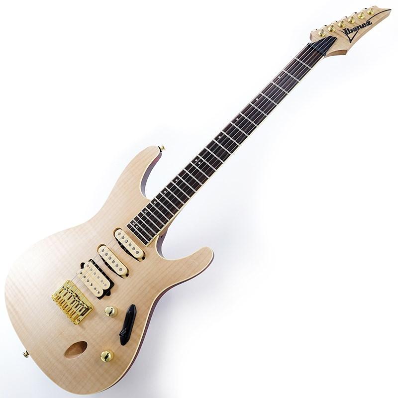 Ibanez（アイバニーズ） Ibanez SEW761FM-NTF 【キズ有り特価品