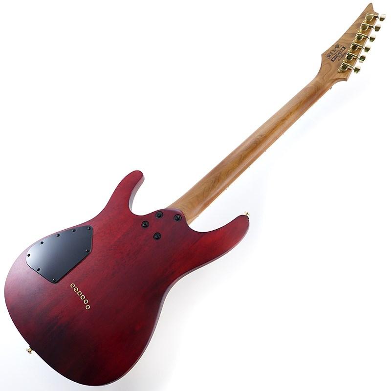 Ibanez（アイバニーズ） Ibanez SEW761FM-NTF 【キズ有り特価品
