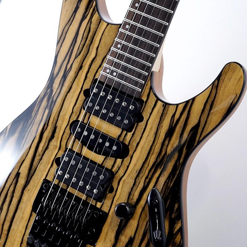 Ibanez（アイバニーズ） Ibanez Prestige S6570BWE-NT (Natural