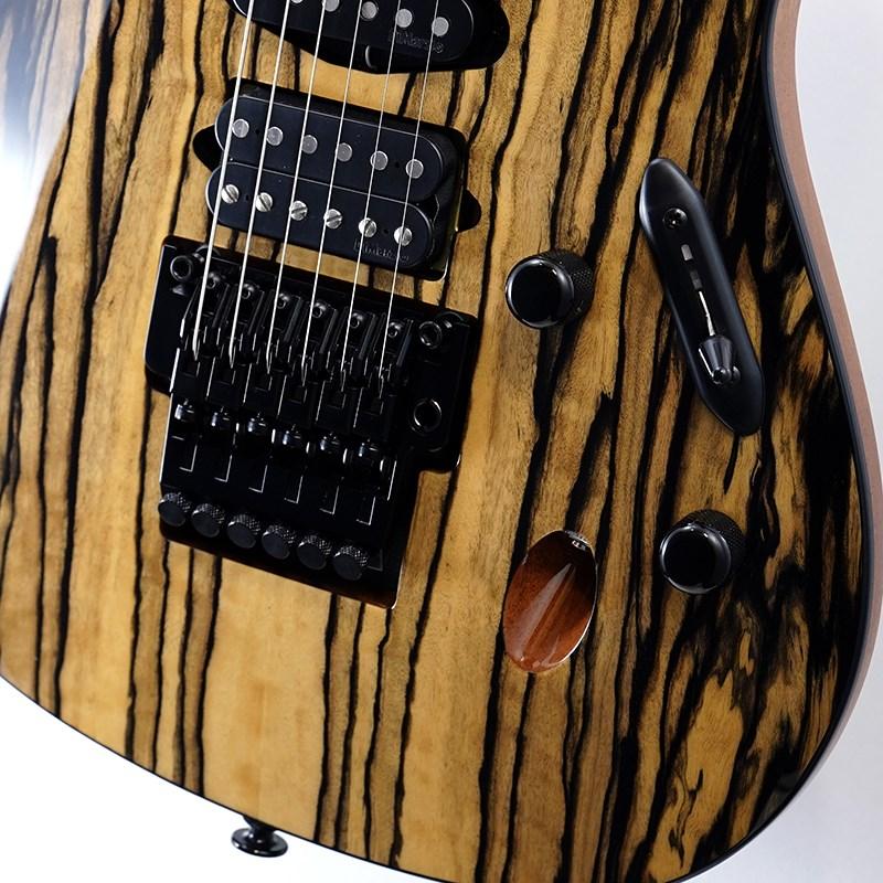 Ibanez（アイバニーズ） Ibanez Prestige S6570BWE-NT (Natural