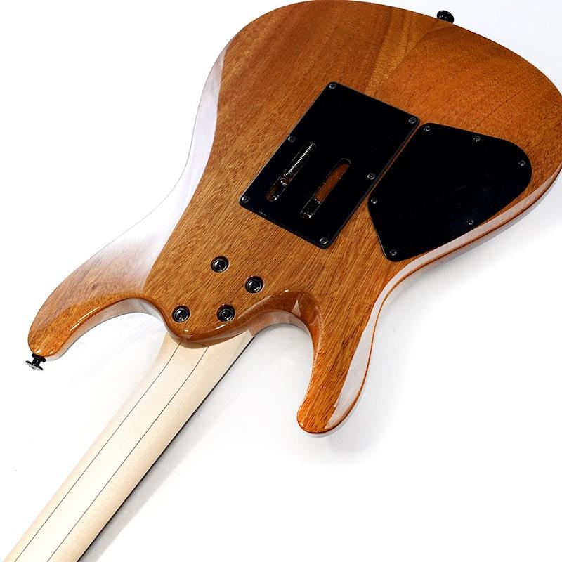Ibanez（アイバニーズ） Ibanez Prestige S6570BWE-NT (Natural