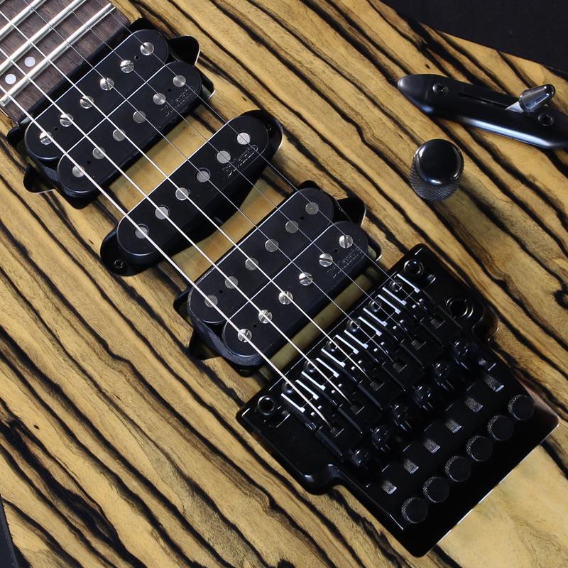 Ibanez（アイバニーズ） Ibanez Prestige S6570BWE-NT (Natural