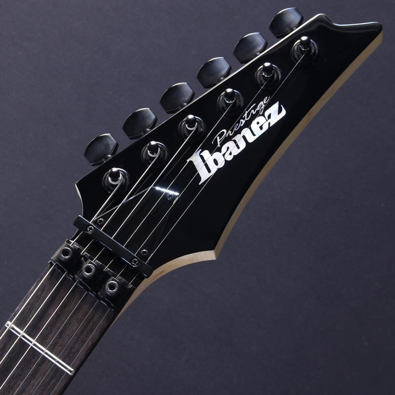 Ibanez（アイバニーズ） Ibanez Prestige S6570BWE-NT (Natural