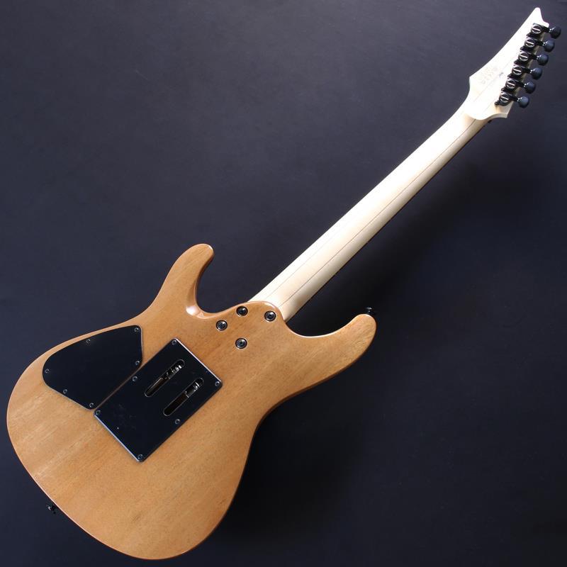 Ibanez（アイバニーズ） Ibanez Prestige S6570BWE-NT (Natural