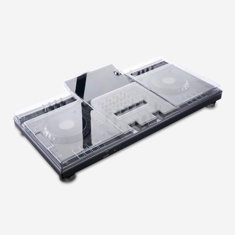 DECKSAVER 【春得フェア】DS-PC-XDJAZ 【AlphaTheta XDJ-AZ 対応 DECKSAVER 【春得フェア】DS-PC-XDJAZ 【AlphaTheta XDJ-AZ 対応