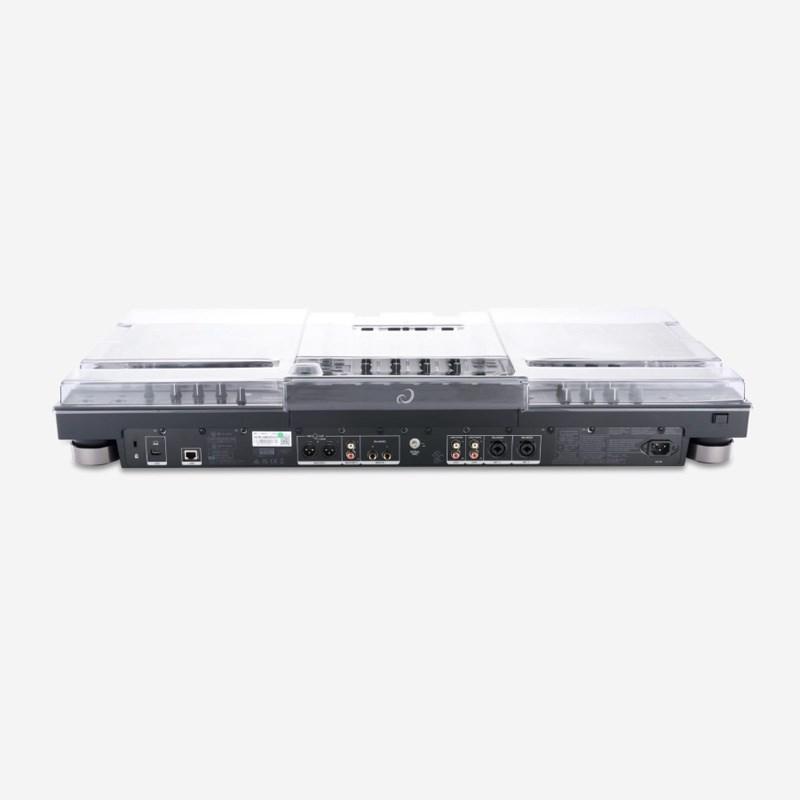 DECKSAVER DS-PC-XDJAZ 【AlphaTheta XDJ-AZ 対応保護カバー】(デッキ 