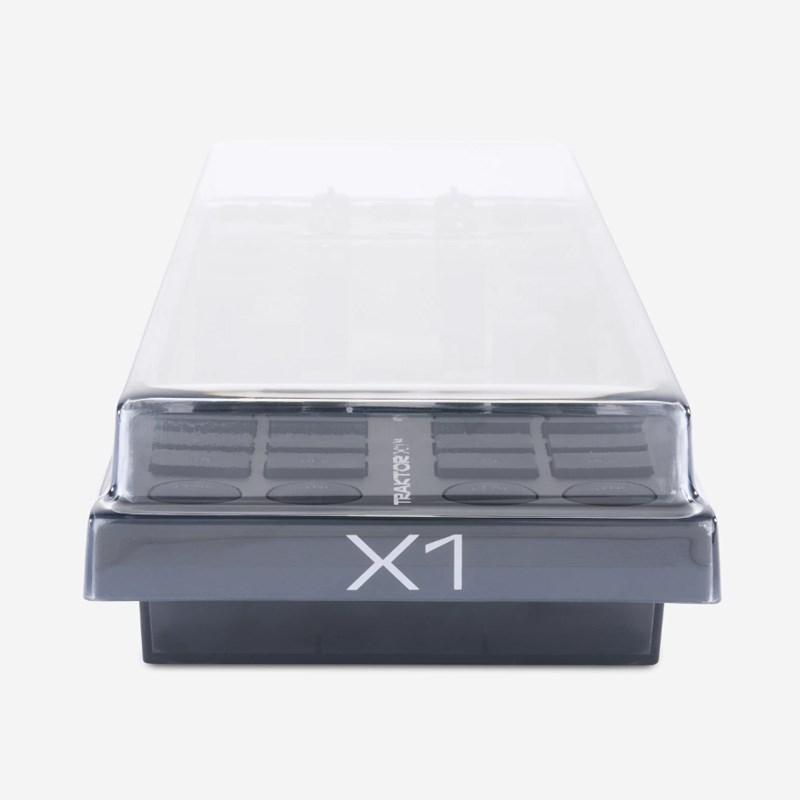 DECKSAVER 【夏のボーナスセール】DS-PC-X1MK3Z1MK2 【Native