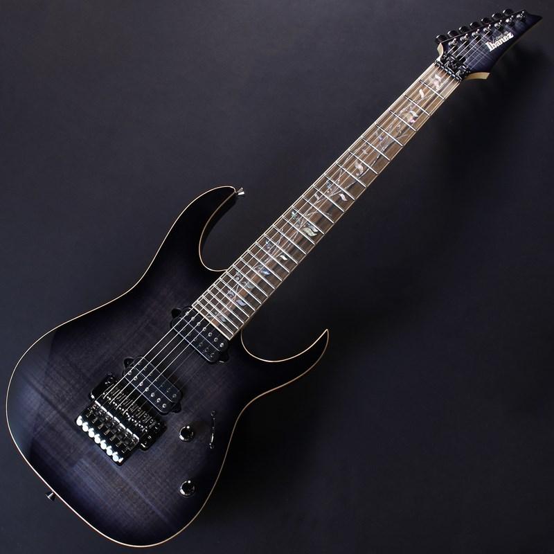 Ibanez（アイバニーズ） Ibanez j.custom RG8527-BRE : イケベ楽器店