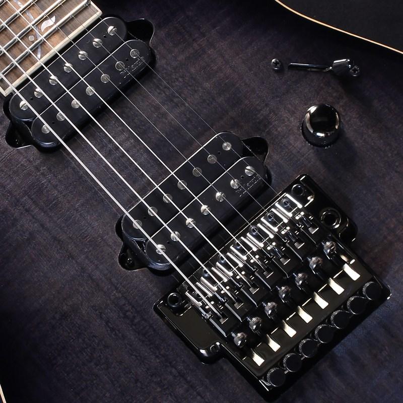 Ibanez（アイバニーズ） Ibanez j.custom RG8527-BRE : イケベ楽器店
