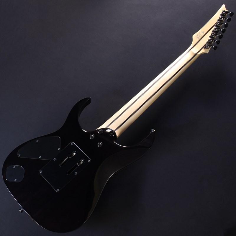 Ibanez（アイバニーズ） Ibanez j.custom RG8527-BRE : イケベ楽器店