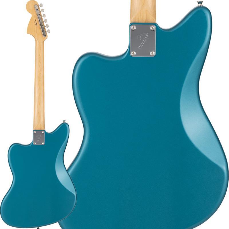 ギター Fender Japan Jazzmaster Fender Japan releases gloss black limited-run 60s Jazzmaster HH