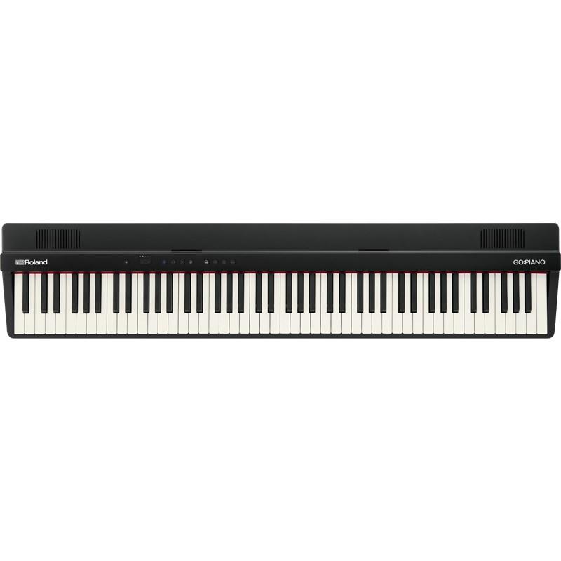 ローランド（Roland） GO:PIANO88 (GO-88PX) スタートセットC デジタル