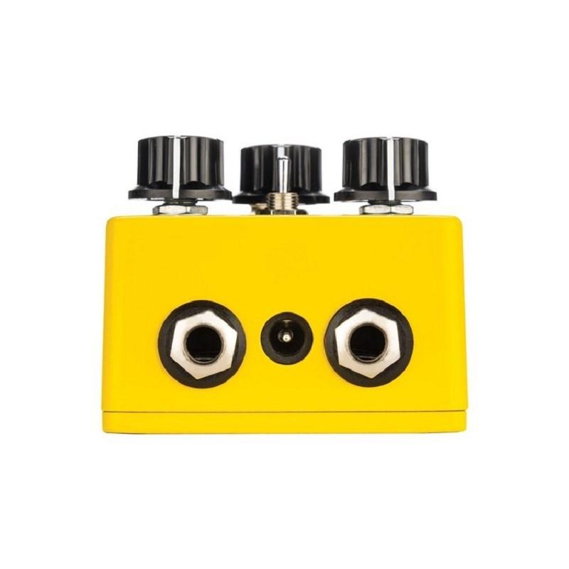 EarthQuaker Devices Blumes : イケベ楽器店 - 通販 - Yahoo!ショッピング