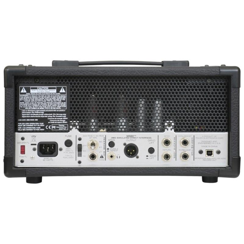 PEAVEY 6505MH（ピーヴィー） |  | 01