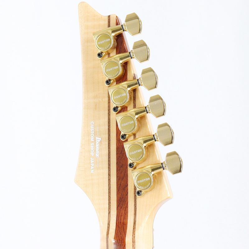 Ibanez Ikebe 50th Anniversary j-custom IKST50TH Natural SN.A25005 | Ibanez | 10