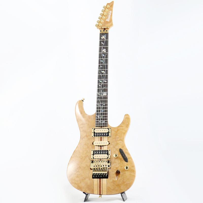 Ibanez Ikebe 50th Anniversary j-custom IKST50TH Natural SN.A25005 | Ibanez | 01