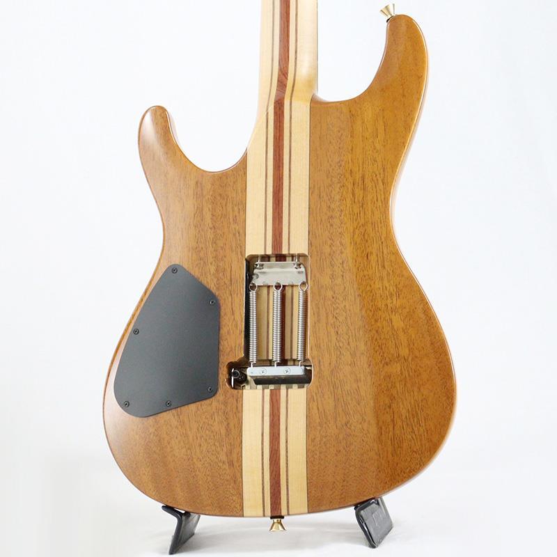 Ibanez Ikebe 50th Anniversary j-custom IKST50TH Natural SN.A25005 | Ibanez | 03