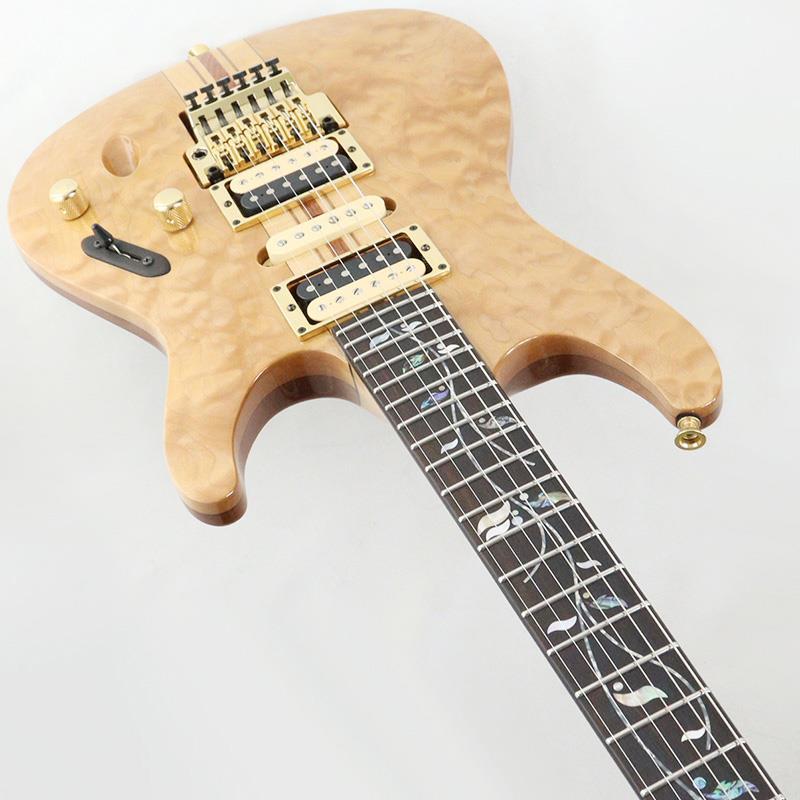 Ibanez Ikebe 50th Anniversary j-custom IKST50TH Natural SN.A25005 | Ibanez | 04