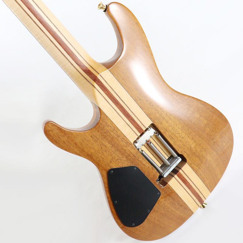 Ibanez Ikebe 50th Anniversary j-custom IKST50TH Natural SN.A25005 | Ibanez | 05