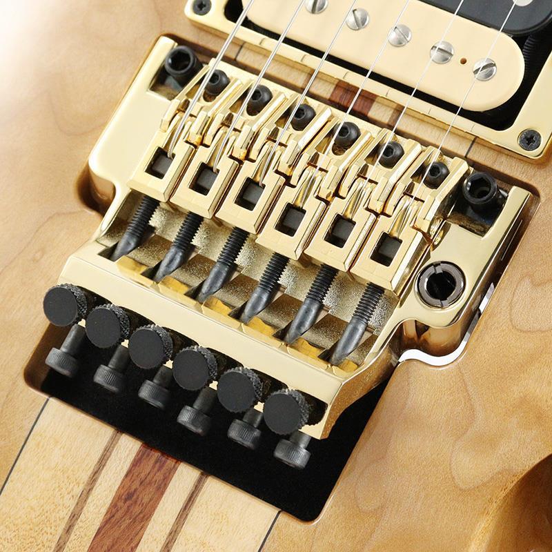 Ibanez Ikebe 50th Anniversary j-custom IKST50TH Natural SN.A25005 | Ibanez | 06