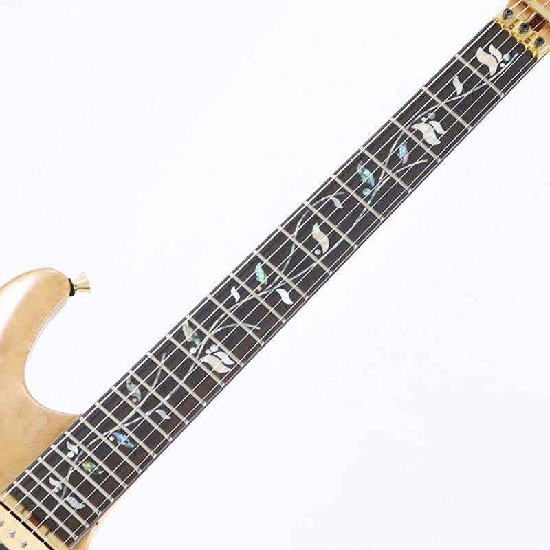 Ibanez Ikebe 50th Anniversary j-custom IKST50TH Natural SN.A25005 | Ibanez | 07