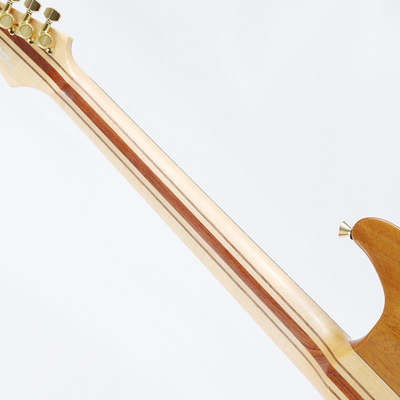 Ibanez Ikebe 50th Anniversary j-custom IKST50TH Natural SN.A25005 | Ibanez | 08