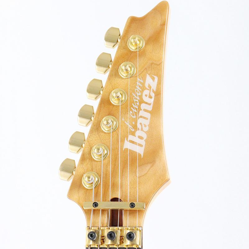 Ibanez Ikebe 50th Anniversary j-custom IKST50TH Natural SN.A25005 | Ibanez | 09