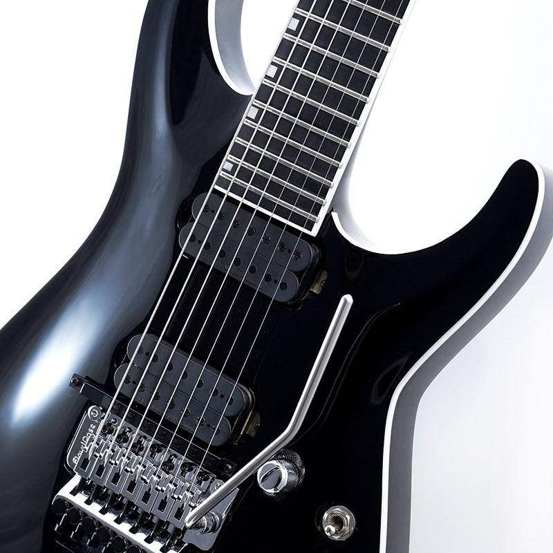 Edwards E-HORIZON-7-GK FR (Black) : イケベ楽器店 - 通販 - Yahoo