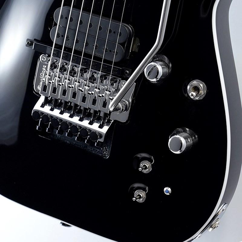 Edwards E-HORIZON-7-GK FR (Black) : イケベ楽器店 - 通販 - Yahoo