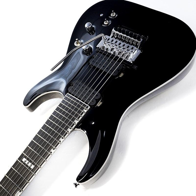 Edwards E-HORIZON-7-GK FR (Black) : イケベ楽器店 - 通販 - Yahoo