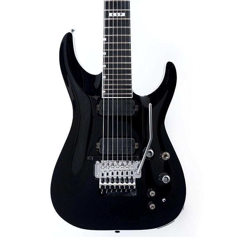 Edwards E-HORIZON-7-GK FR (Black) : イケベ楽器店 - 通販 - Yahoo