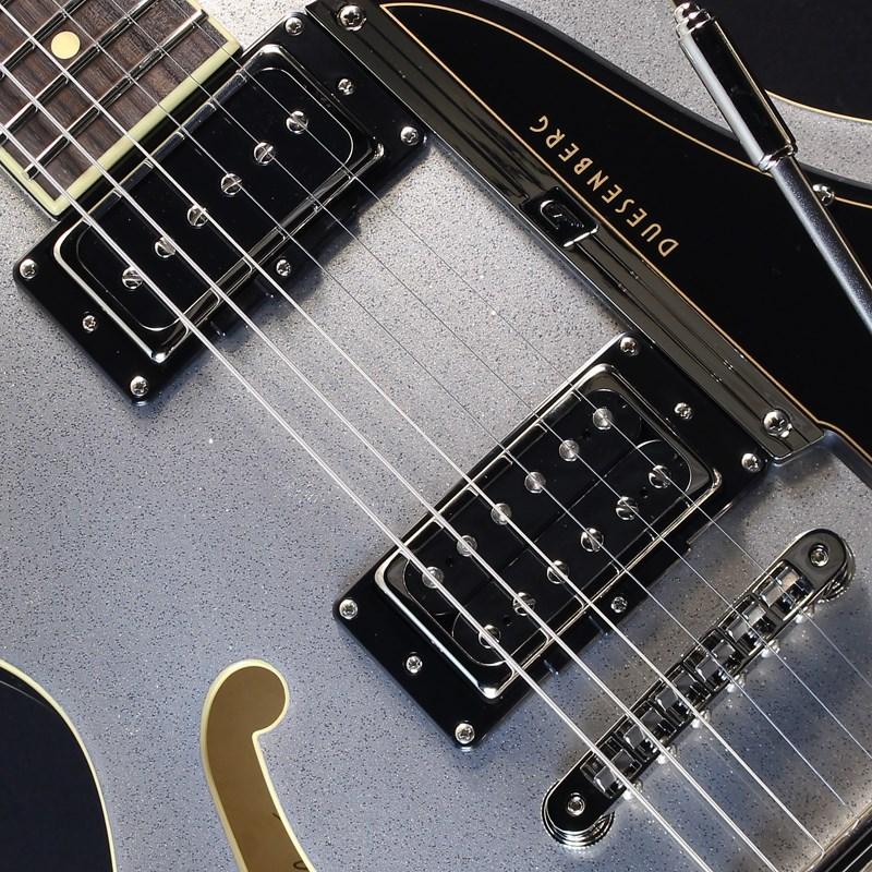 Duesenberg DTV-SS Starplayer TV (Silver Sparkle) #242711【特価