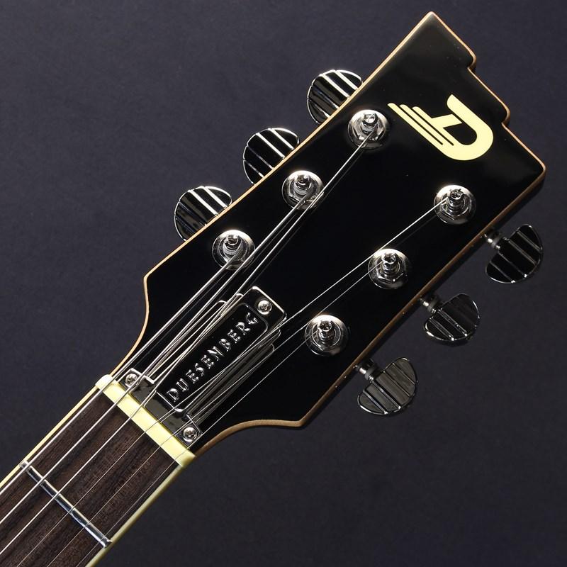 Duesenberg DTV-SS Starplayer TV (Silver Sparkle) #242711【特価