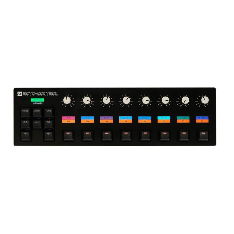 Melbourne Instruments Roto-Control 【Ableton Live12対応 モーター