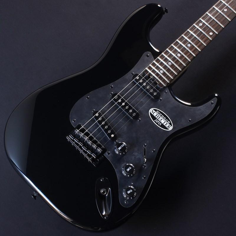 SCHECTER SCHECTER JAPAN ORIGINAL LINE OL-ST-22 (AB/R) : イケベ楽器