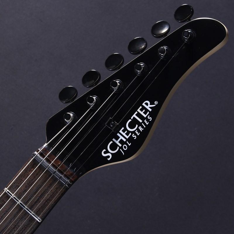SCHECTER SCHECTER JAPAN ORIGINAL LINE OL-ST-22 (AB/R) : イケベ楽器