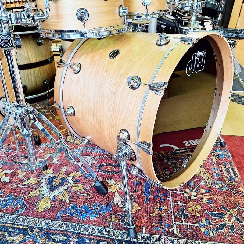 dw Performance Limited Edition Birch 4pc Drum Kit [BD22，FT16